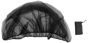 Insektsnät till barnvagn