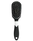 Hårborste 18 cm - Blandade mönster