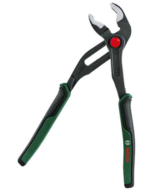 Vandpumpetang 250 mm