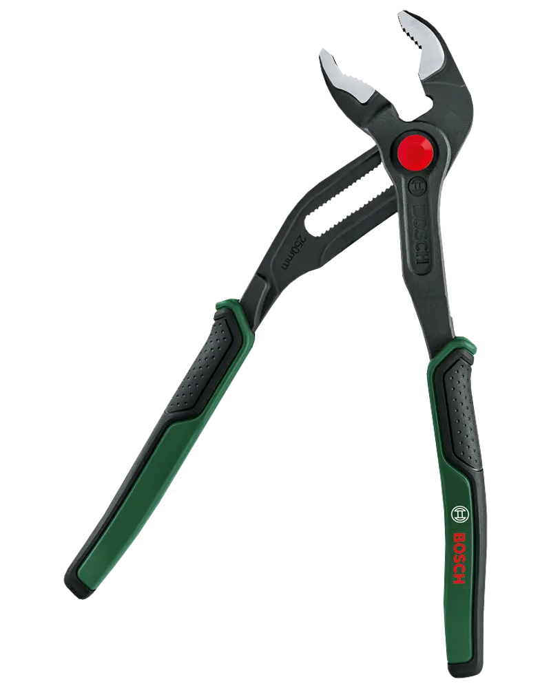 Polygrip 250 mm
