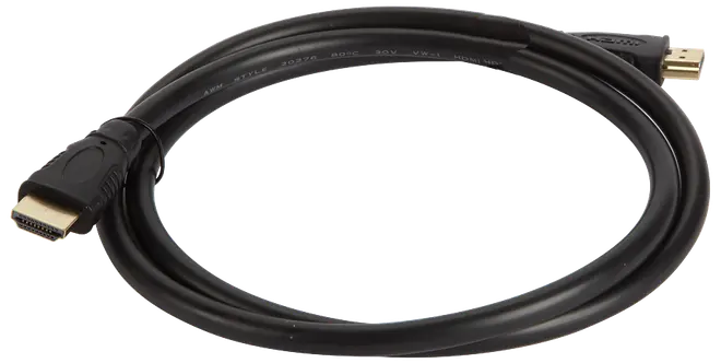 HDMI Kabel ultra HD4K 1 meter