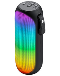 HAVIT HÖGTALARE RGB SK808BT