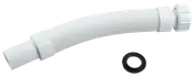 Avloppsrör flex 1 1/4\"x32x750