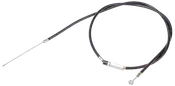 Bremsekabel til rollator