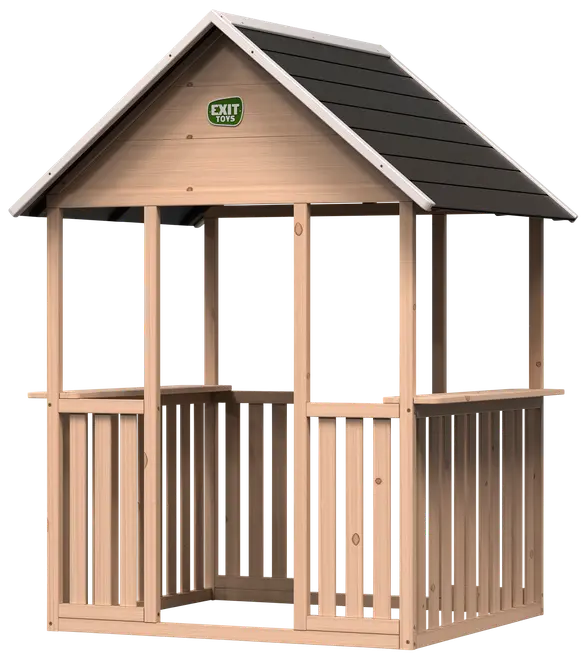 EXIT Panorama 100 Træhus