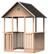 EXIT Panorama 100 Træhus