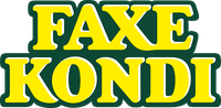 FAXE KONDI FAXE KONDI