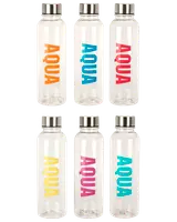 AQUA vattenflaska 500 ml