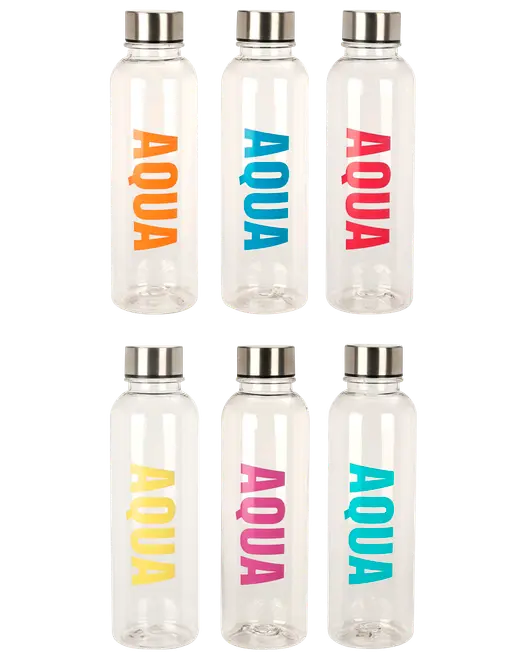 Drikkeflaske AQUA 500 ml