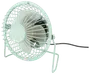 Ventilator med USB stik - Ø15 cm