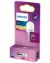 PHILIPS LED-pære 0,9W E14 T25