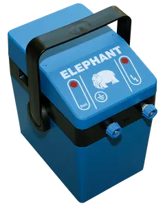 Elephant P1-e elhegn 6-12 volt