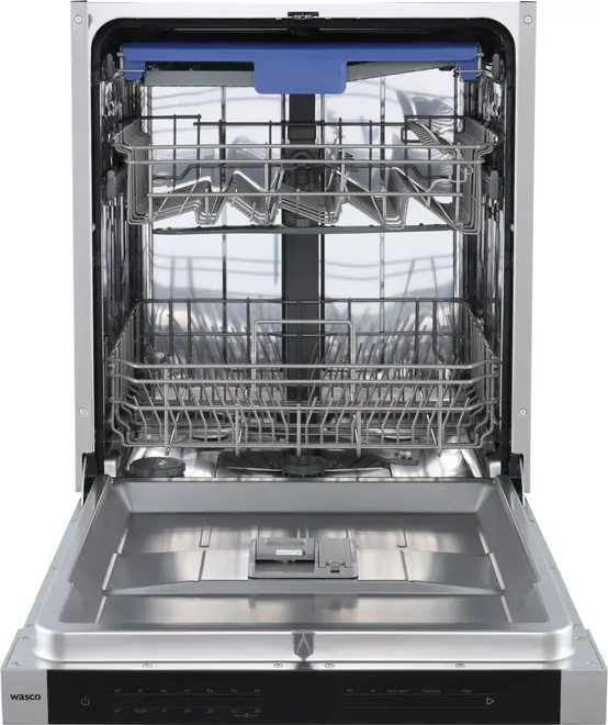 Opvaskemaskine 7609BSS