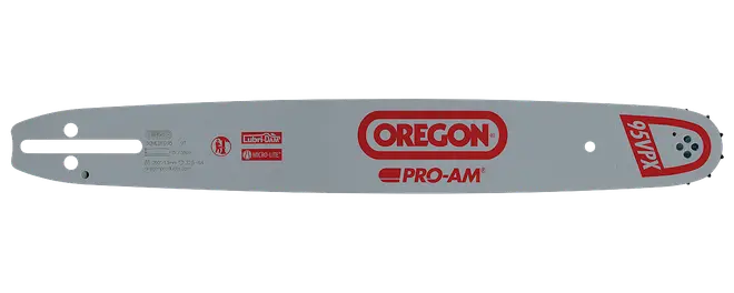 OREGON Sværd 15" 1,3 mm med 2 kæder