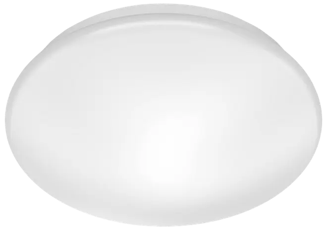 PHILIPS Plafond Moire Ø25cm 10W - hvid