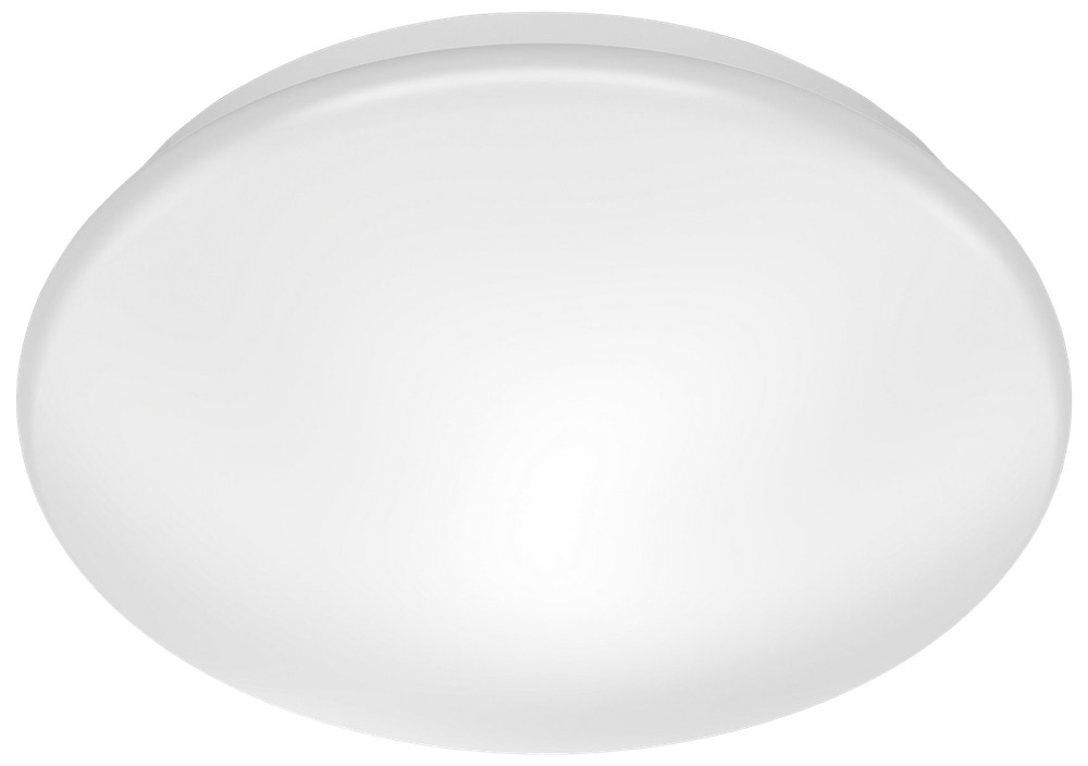 PHILIPS Plafond Moire Ø25cm 10W - hvid