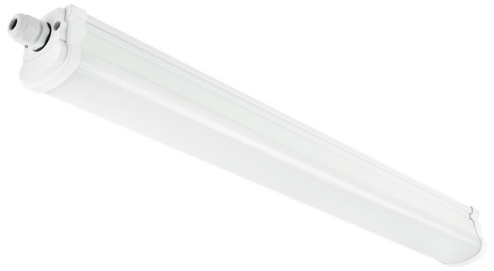 Sartano Loftarmatur LED Velit60 12W 4000K