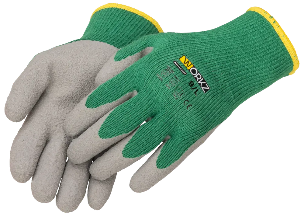 Vinterhandske