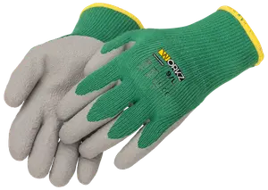 Vinterhandske