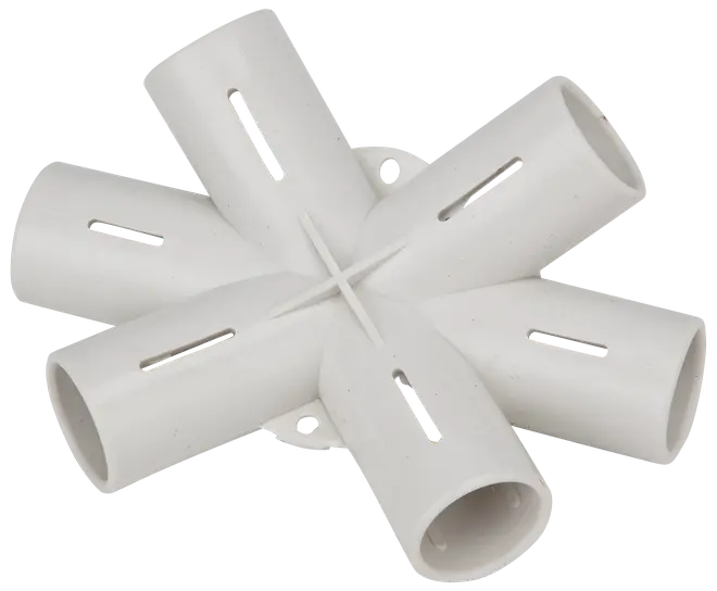 Kryss Q paviljong 3x9 m