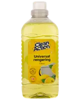 Universalrengøring 1 liter - Citrus