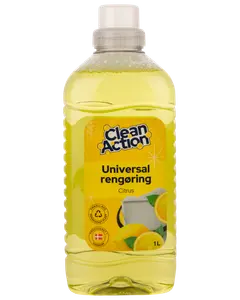Universalrengøring 1 liter - Citrus