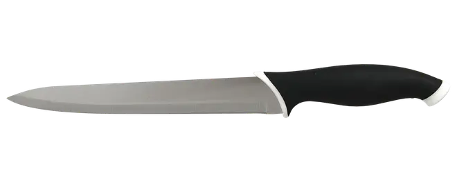 SJÖBO Forskærerkniv L. 32 cm