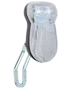 Greenfield cykel framlykta