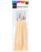 Lerverktyg i 5 delar