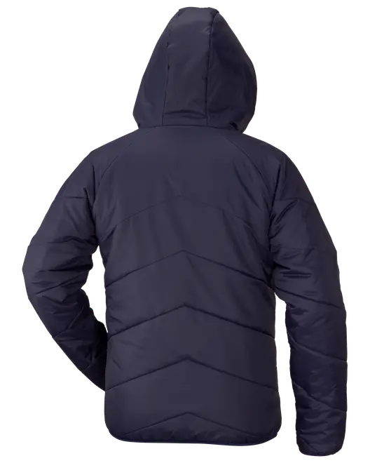 Kappa Vinterjakke Blå