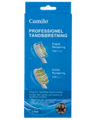 Camilo Tandbørstehoved 5 stk.