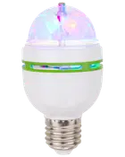 Bright Design LED Discopære E27