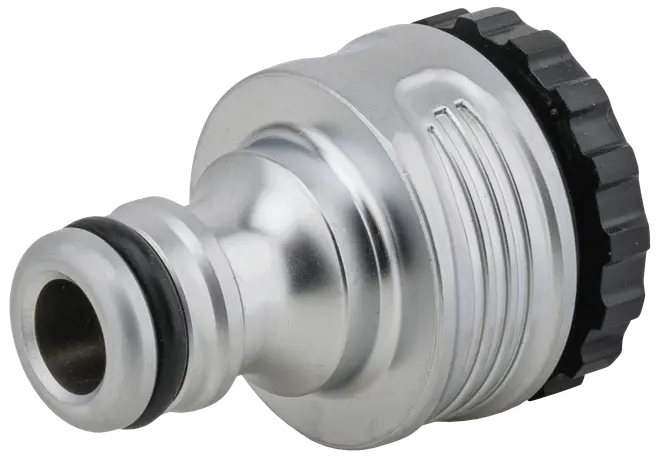 Adano Pro slangkoppling metall 1/2-3/4"