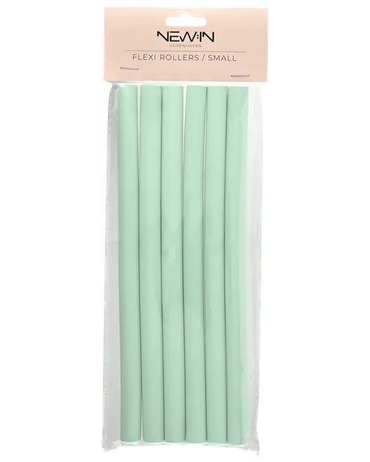 NEW:IN Flexi Rollers - small