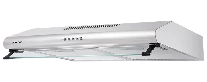 Wasco köksfläkt TF2560SS rostfri