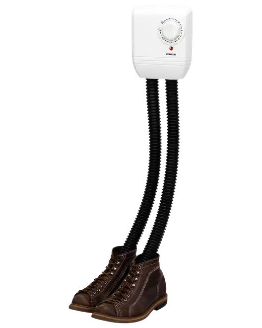 Sko- och stöveltork