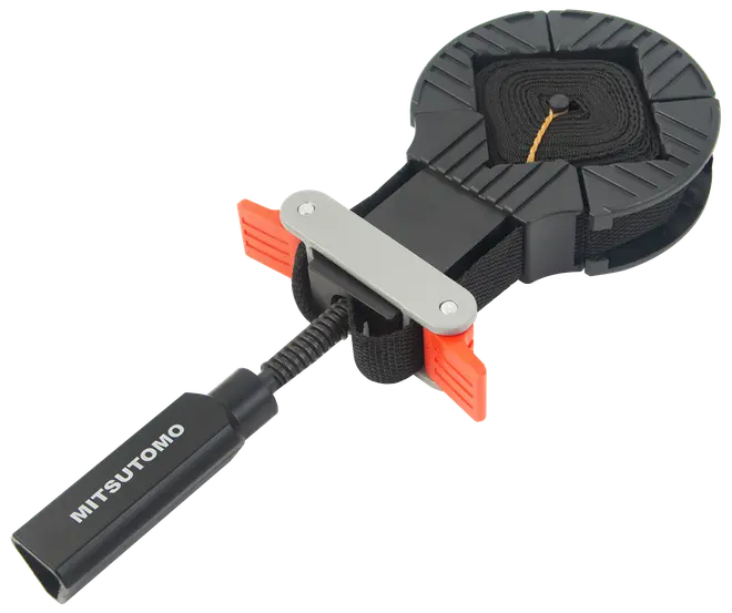 Mitsutomo Rammespænder