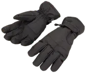 Handske Unisex - Sort