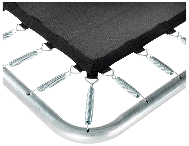 EXIT Silhouette Trampolin 214x305 cm