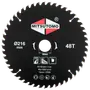 Mitsutomo Rundsavsklinge Ø216 x 30 mm 48T