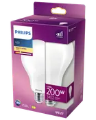 PHILIPS LED normallampa 23W E27 A95