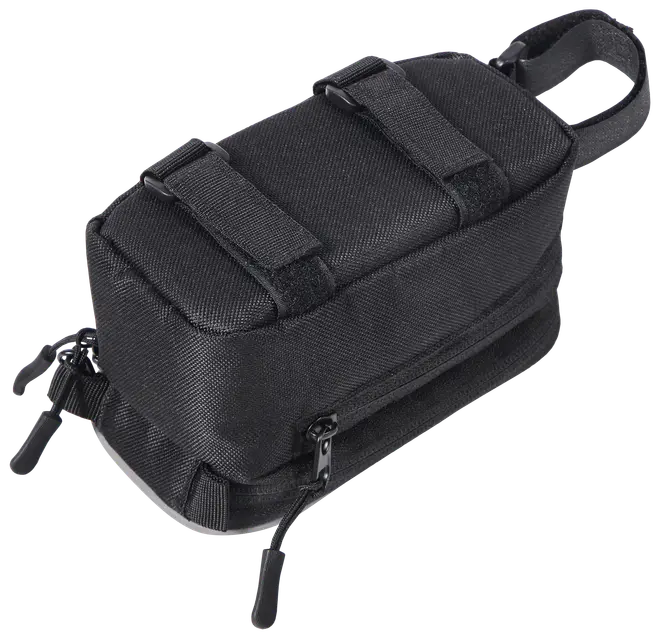 Greenfield Taske til stel - L