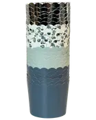 Muffinsforme eucalyptus 24-pak 