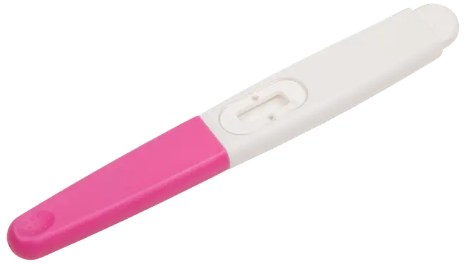 Graviditetstest 2 stk.