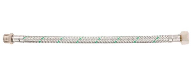 Anslutningsslang 3/8x3/8x300mm