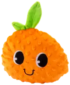 Hundleksak - Apelsin