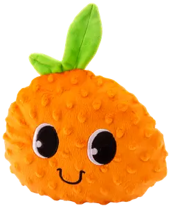 Hundelegetøj Appelsin