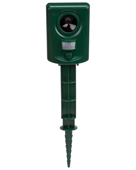 Dyreskræmmer batteridreven