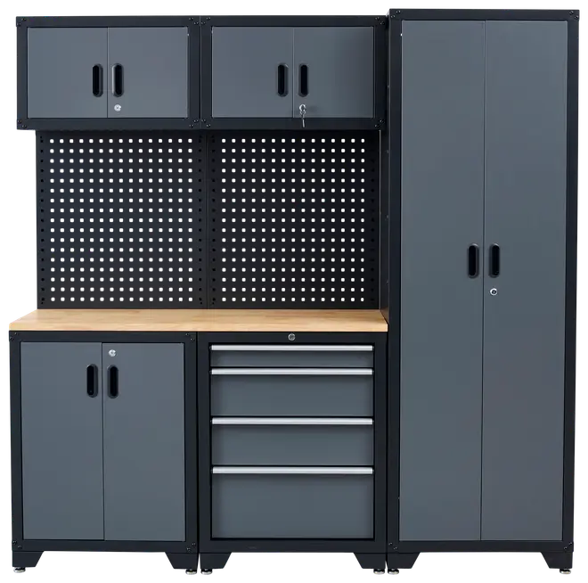 Probuilder Værkstedsopbevaring