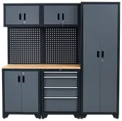 Probuilder Værkstedsopbevaring